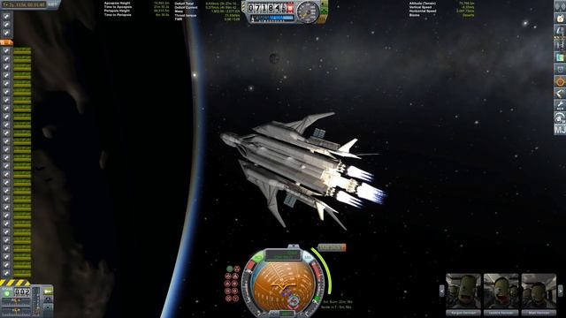 10 Ways To Improve Kerbal Space Program смотреть онлайн
