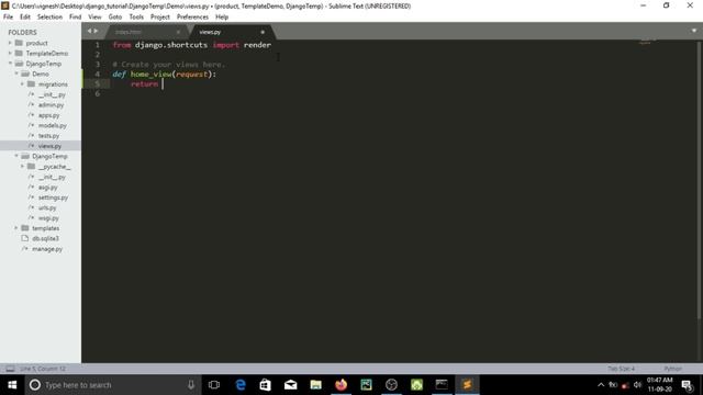 Python Django Framework Part 2 | Learn Django in Tamil смотреть онлайн
