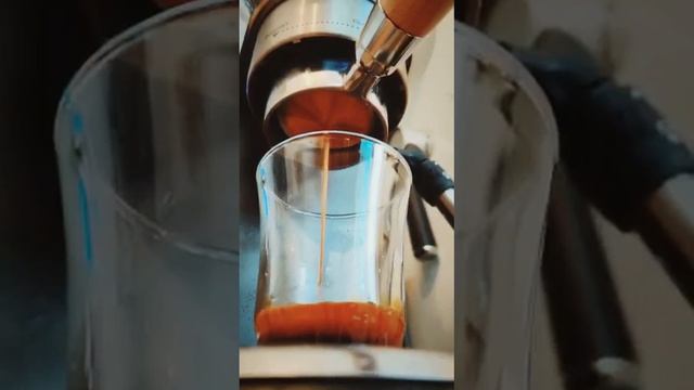 Espresso with the Delonghi Dedica EC 685 смотреть онлайн