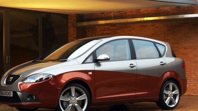 Сеат Толедо 3 слабые места | Недостатки и болячки б/у Seat Toledo III смотреть онлайн