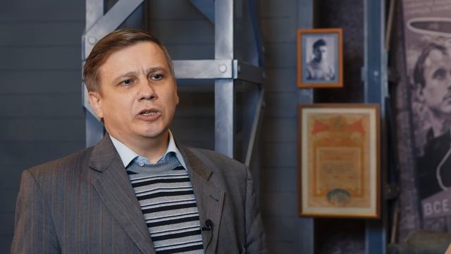 20200508-Презентация проекта «Трудовой подвиг Кузбасса во имя Великой Победы» смотреть онлайн