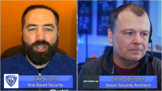 SBOM, CycloneDX and Dependency-Track, with Steve Springett | The Right Security смотреть онлайн