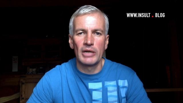 Кто мой кандидат на доску почёта ИНСУЛЬТ БЛОГ? смотреть онлайн