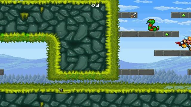 RYUJINX 1.0.7133 - Hammer Kid (Playable??/Latest!!) смотреть онлайн
