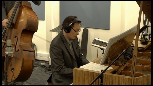 MCW Faculty Jazz Quintet - Live Stream! смотреть онлайн