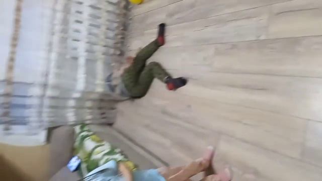 снимаю с даней промиксом и он оказывается был жив 😱 а я подумал он смотреть онлайн