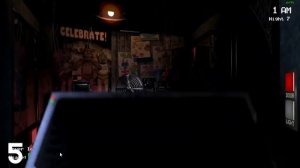 10 САМЫХ СИЛЬНЫХ АНИМАТРОНИКОВ ФНАФ/САМЫЙ СИЛЬНЫЙ АНИМАТРОНИК