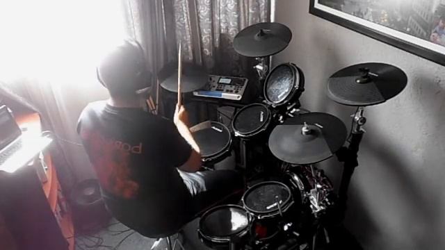 Ultrotech - Drum & Bass смотреть онлайн