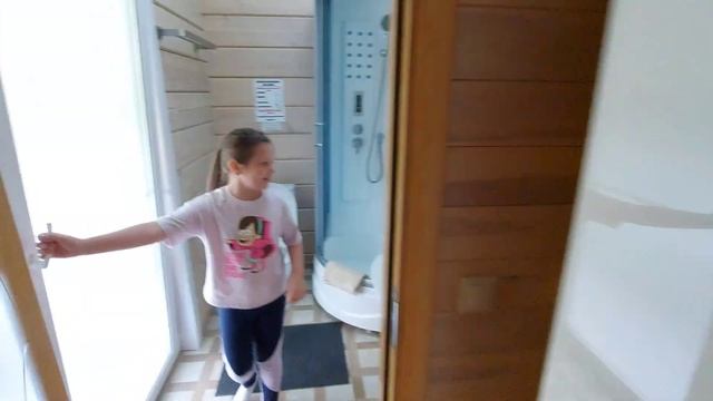 Уехали в Горный Алтай // Алтын Ай