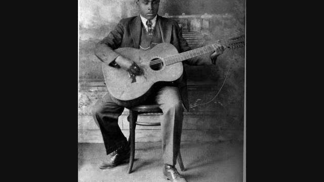 Blind Willie McTell - Wabash Cannonball смотреть онлайн