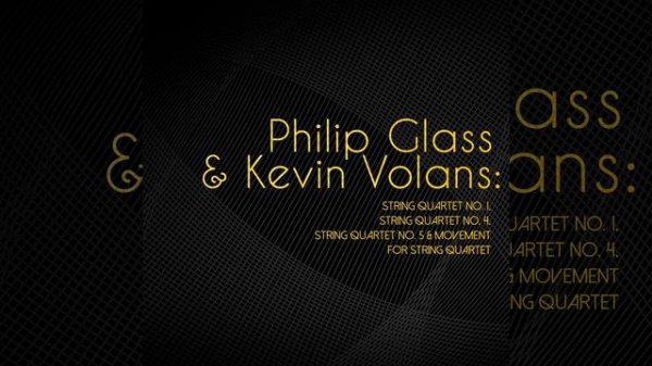 Movement for String Quartet