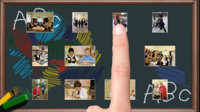 Начальная школа МАОУ СОШ №131 г.Екатеринбург смотреть онлайн