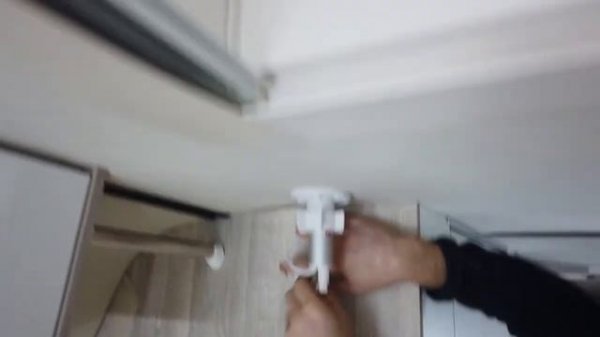 Campervan Vision Plus Status 570 TV Antenna - Review & Operation