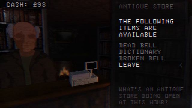 Dead End Road - No Curse Good Ending (2016 PC) смотреть онлайн