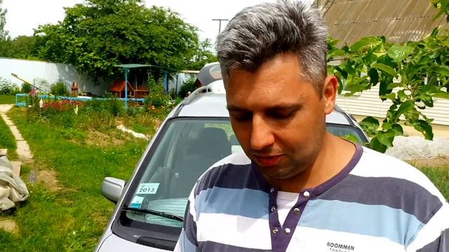 Что я делал, когда моя мазда (дизель) примаси не заводилась (на тёплую) смотреть онлайн
