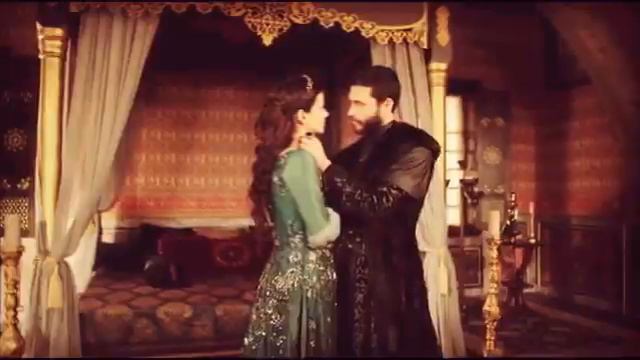 Ахмед Кесем - Любовь Настала смотреть онлайн