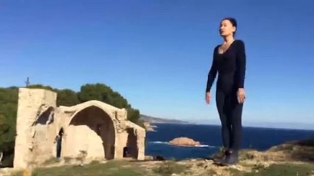 Как начать утреннее занятие йогой смотреть онлайн