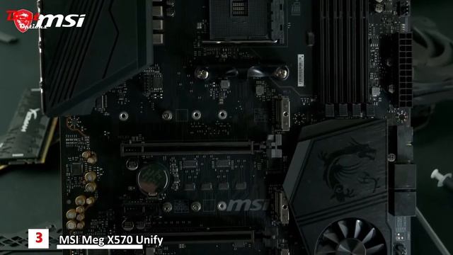 5 Best Motherboards For Ryzen 5 5600x 2022