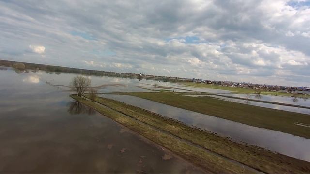 Разлив Оки 2022 смотреть онлайн