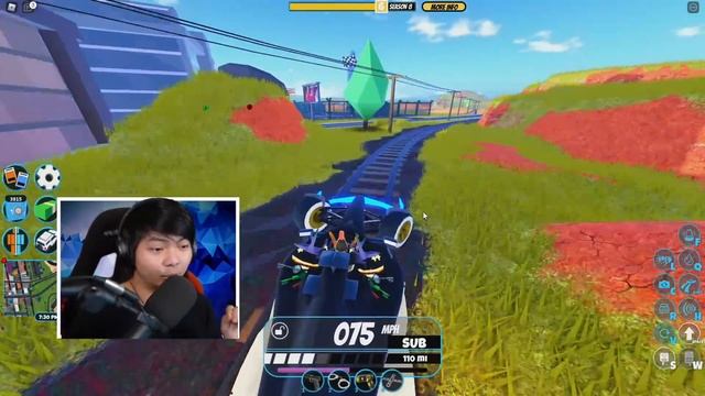 Top 10 Best Vehicle In Roblox Jailbreak 2022 (ROBLOX)