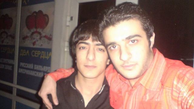 AZERI KLARNET-ELSHEN MASALLI. смотреть онлайн