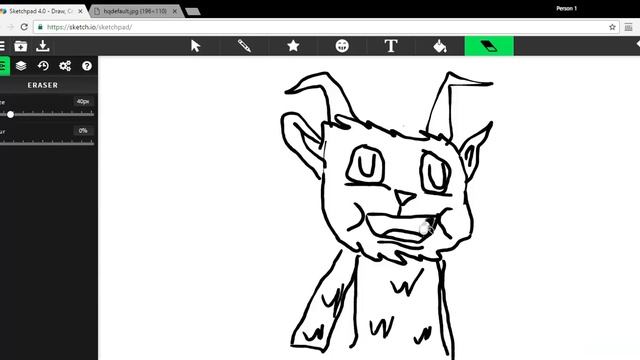 Tralpha Draws #1 смотреть онлайн