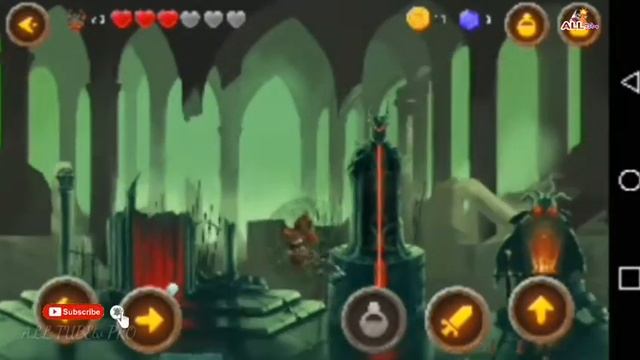 nine worlds adventure - a viking saga gameplay_part:25-36 смотреть онлайн