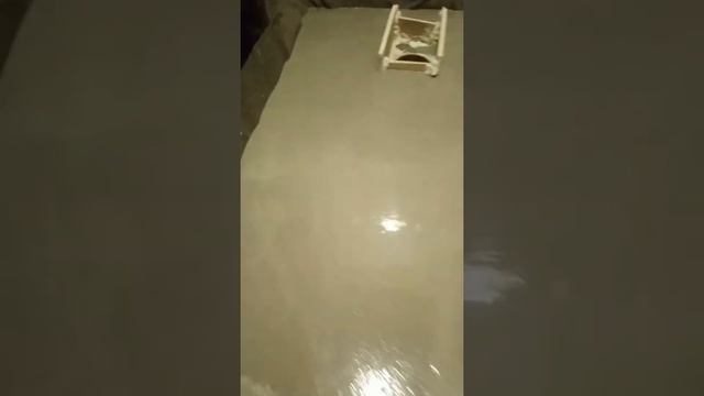 Наливной пол в туалет сталинки смотреть онлайн