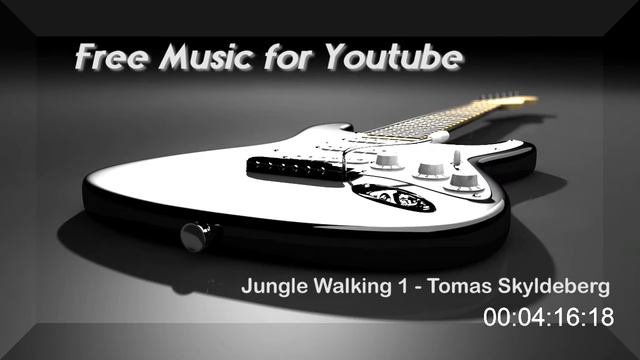Free Music for Vlogs - Free Music for Youtube ( 1HOUR ) смотреть онлайн