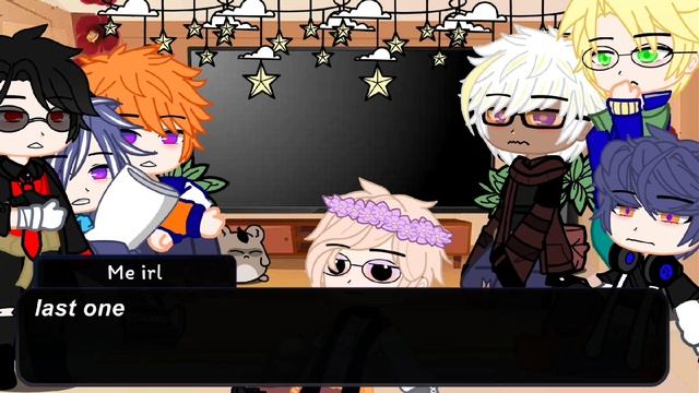 |~| Obey Me React To MC as Wriothesley |~| new intro!! |~| Short |~| GI×OM |~| read desc |~| смотреть онлайн