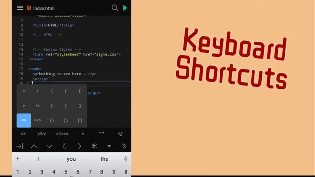 Top 3 Editers For android And Ios || advanced Editors смотреть онлайн