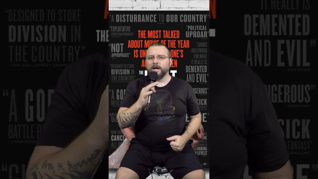 The Hunt || Ray Taylor Show смотреть онлайн