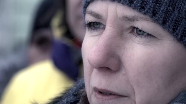 Жители просят губернатора Ярославской области Дмитрия Миронова восстановить сгоревшую школу на селе смотреть онлайн