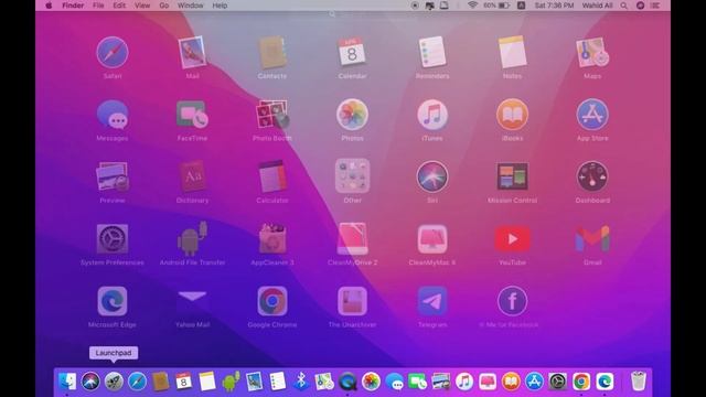 How to Download and Install Facebook App on Macbook (2023) смотреть онлайн