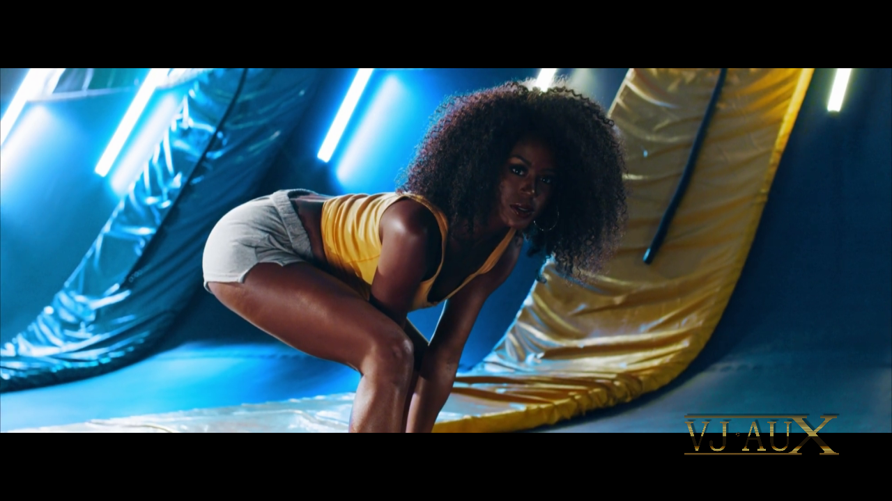 Real 2 Real - I Like To Move It (Timber Remix) VJ Aux.mp4 смотреть онлайн
