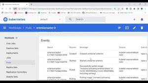 Achieve High Availability: Deploying Apache ActiveMQ Artemis Master Slave on Kubernetes Cluster