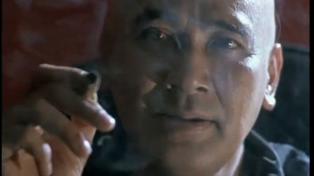 Killer Tattoo (2001) - Trailer смотреть онлайн