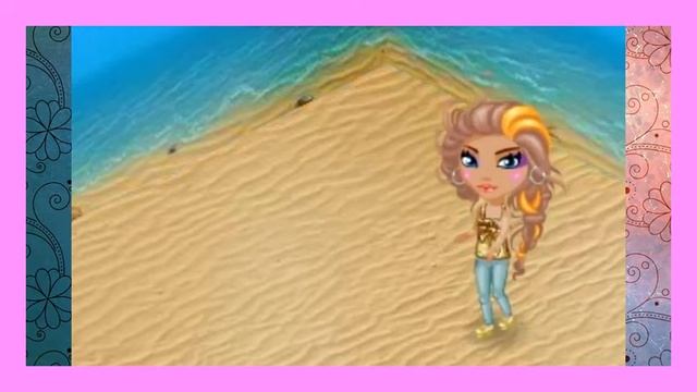 Аватария|Одежда за серебро смотреть онлайн