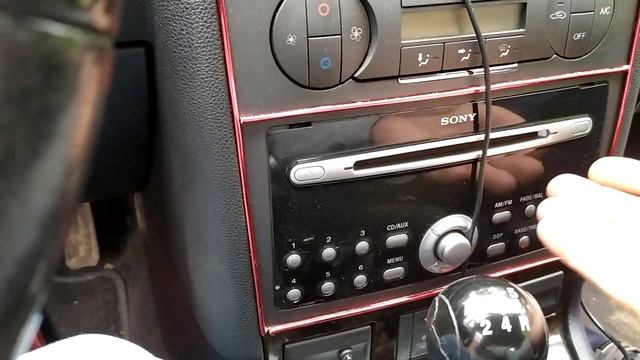 Mazda 6 VS Ford mondeo3,плюсы и минусы!!!самый большой недостаток Мазда 6 смотреть онлайн