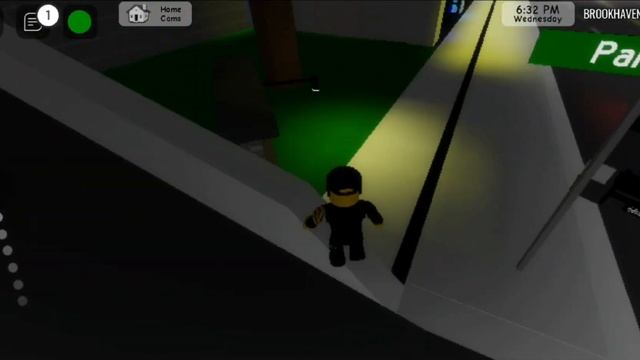 МЕНЯ ОБМАНУЛИ НА РОБУКСЫ в CARD RIDE INTO RDITE! ОБЗОР VIP ДОМОВ В BROOKHAVEN IN ROBLOX. смотреть онлайн