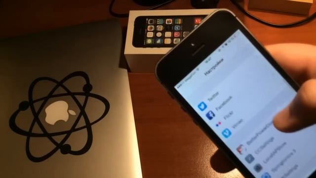Коллекция техники Apple #3 | Опыт покупки б/у iPhone 5S смотреть онлайн