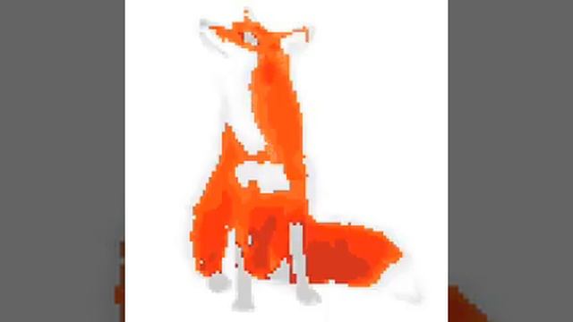 Нарисовал по пикселям САМЫЙ СЛОЖНЫЙ РИСУНОК В ИГРЕ!!!!! смотреть онлайн