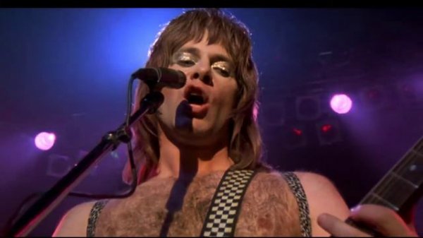 Spinal Tap - Ballroom Blitz