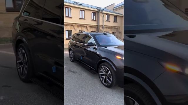 В НАЛИЧИИ LiXiANG L9