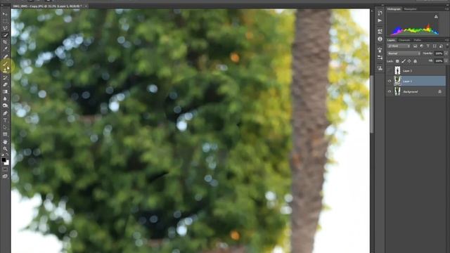 How To use Blur in Photoshop CC Cs6 professional track смотреть онлайн