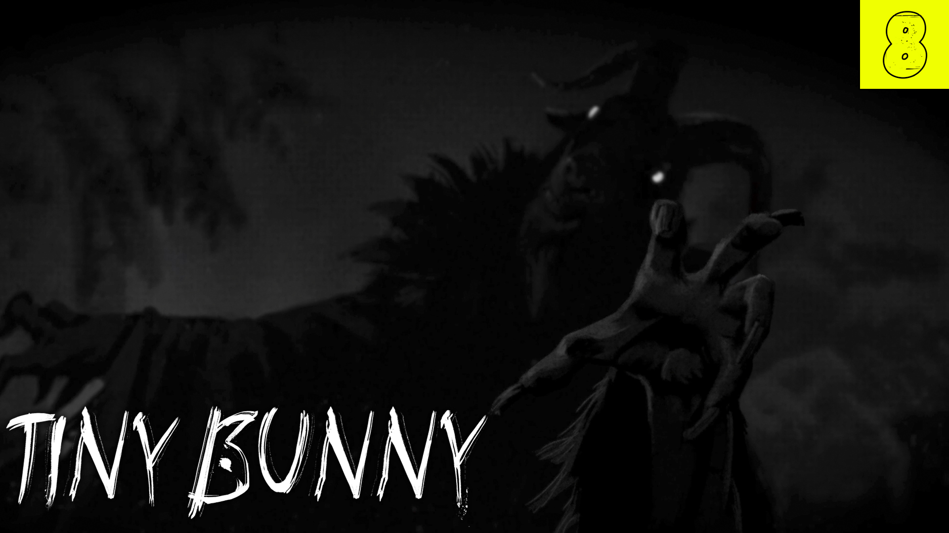 Tiny Bunny ➤ ХОЗЯИН ЛЕСА ➤ Прохождение #8