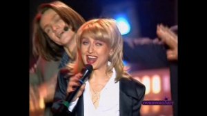 Татьяна Овсиенко и ИКС-МИССИЯ - Не забудь (Песня года- 1998).