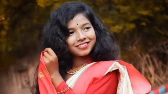 santali Traditional Song →_→chat ko bang gano tama←━☞#@murmukoraofficial985 смотреть онлайн
