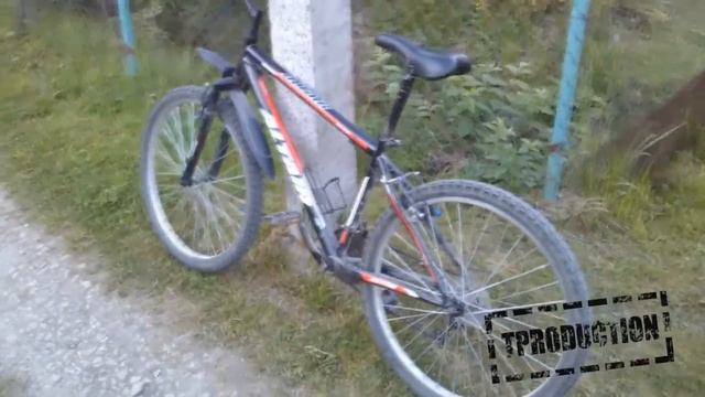 Все о железных велосипедных рамах и их обзор смотреть онлайн