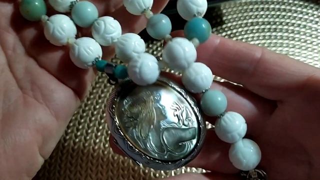 Украшения из натуральных камней ??? смотреть онлайн